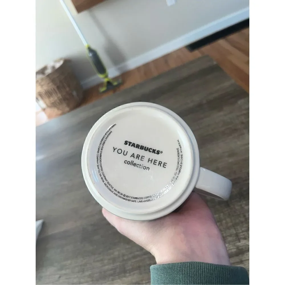 Starbucks KENTUCKY 